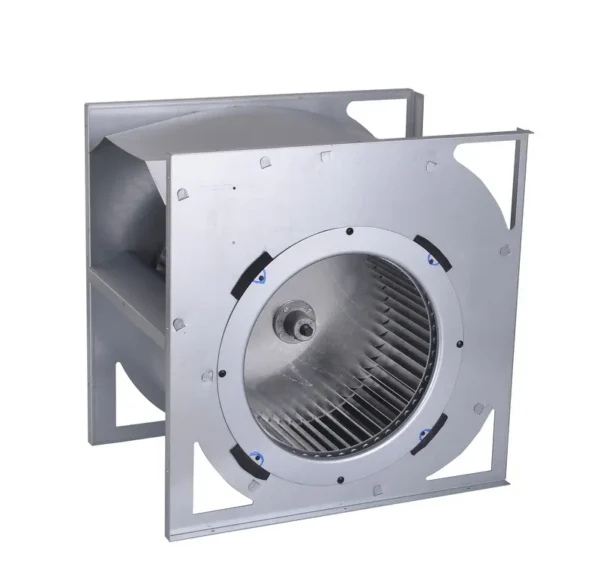 Commercial Kitchen Exhaust Fan, FULUDE, 5000 - view 4