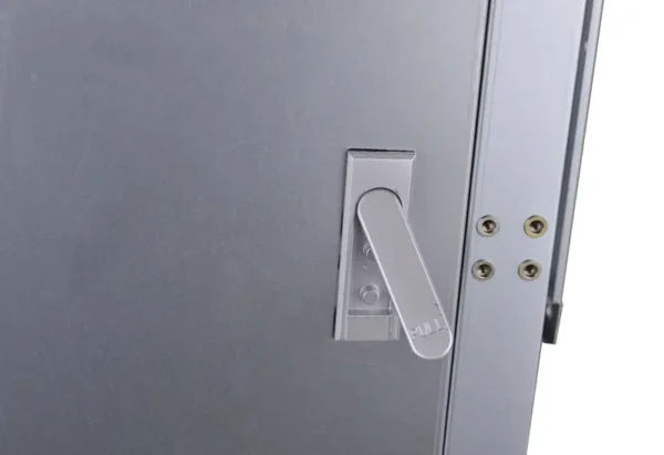 Commercial Kitchen Exhaust Fan, FULUDE, 5000 - view 5