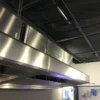 Commercial Kitchen Exhaust Fan, POLYGEE, 3200~4800m³