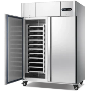 Commercial Kitchen Refrigerator, 220V, 550L