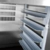 Commercial Kitchen Refrigerator, 220V, 550L - view 2