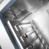Commercial Kitchen Refrigerator, 220V, 550L - view 3