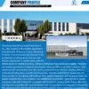 Commercial Kitchen Refrigerator, 220V, 550L - view 6
