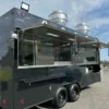 Commercial Kitchen Ventilation Fan, DMY, Roof, 0.5hp, 1hp - view 6