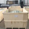 Commercial Kitchen Ventilation Fan, Roof, 120 V, Electric - view 5