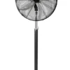 Commercial Metal Pedestalstand Fan, Electric Power - view 4