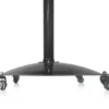 Commercial Metal Pedestalstand Fan, Electric Power - view 6