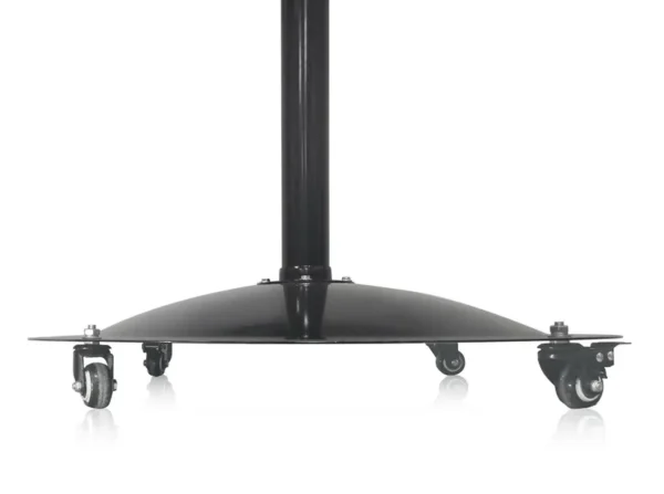 Commercial Metal Pedestalstand Fan, Electric Power - view 6