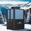 Commercial Monoblock Heat Pump, COP, R290