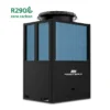 Commercial Monoblock Heat Pump, COP, R290 - view 2
