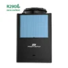Commercial Monoblock Heat Pump, COP, R290 - view 3