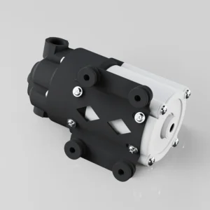 Commercial Pump, PEILI, PL-605-12000WS, BMC, Brushless