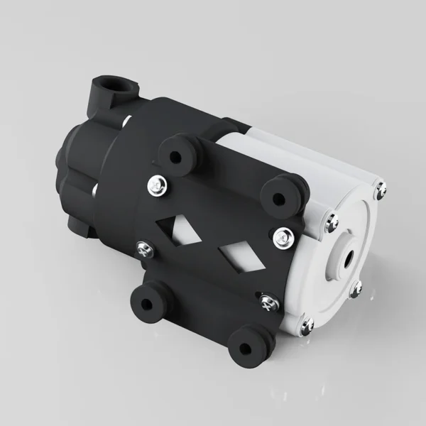 Commercial Pump, PEILI, PL-605-12000WS, BMC, Brushless