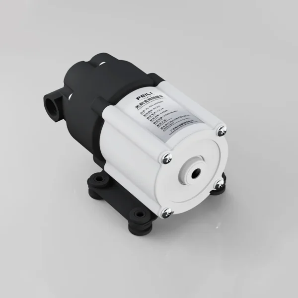 Commercial Pump, PEILI, PL-605-12000WS, BMC, Brushless - view 2