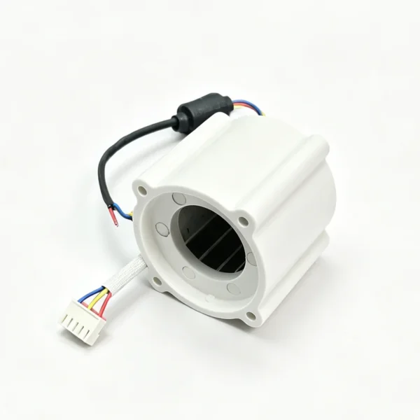 Commercial Pump, PEILI, PL-605-12000WS, BMC, Brushless - view 4
