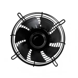 Commercial Refrigeration Condensing Unit, Wall, Axial