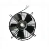 Commercial Refrigeration Condensing Unit, Wall, Axial - view 6