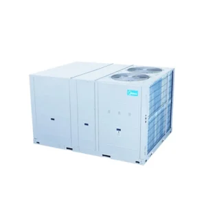 Commercial Rooftop Air Conditioner, 380~415V, 5000m³
