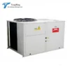 Commercial Rooftop Air Conditioner, 380~415V, 5000m³ - view 2