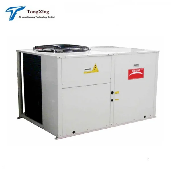 Commercial Rooftop Air Conditioner, 380~415V, 5000m³ - view 2