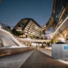 Commercial Rooftop Air Conditioner, GREE, 380V - view 2