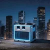 Commercial Rooftop Air Conditioner, GREE, 380V - view 4