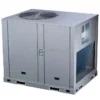 Commercial Rooftop Air Conditioner, R-410A, 220-230V, 10TON - view 2