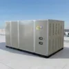 Commercial Rooftop Heat Pump, RTU, R410A, 380V/50Hz