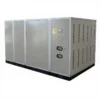 Commercial Rooftop Heat Pump, RTU, R410A, 380V/50Hz - view 3