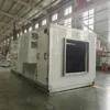 Commercial Rooftop Heat Pump, RTU, R410A, 380V/50Hz - view 5