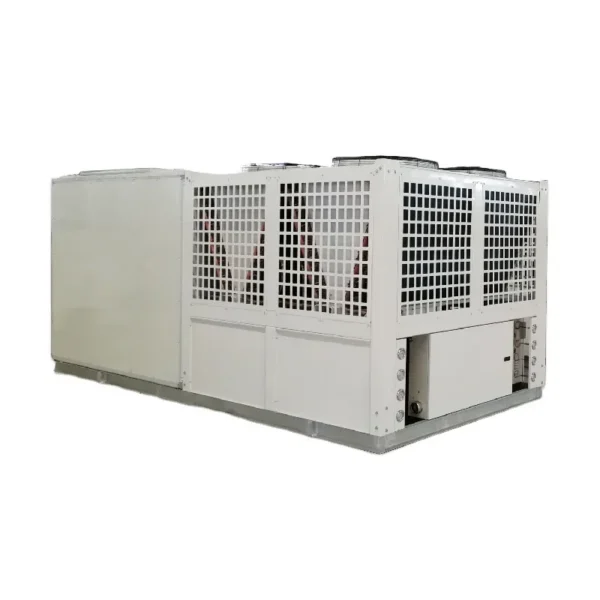 Commercial Rooftop Hvac Unit, YESNCER, 3500m³