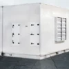 Commercial Rooftop Hvac Unit, YESNCER, 3500m³ - view 5