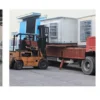 Commercial Rooftop Hvac Unit, YESNCER, 3500m³ - view 6