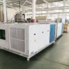 Commercial Rooftop Unit, 18kw-360kw, R407C - view 4