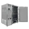 Commercial Shock Freezing Freezer, 3P 380V50HZ, 12KW - view 2