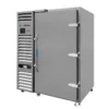 Commercial Shock Freezing Freezer, 3P 380V50HZ, 12KW - view 3