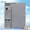 Commercial Shock Freezing Freezer, 3P 380V50HZ, 12KW - view 6