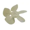 Commercial Shutter Ventilation Fan, Aluminum, Electric - view 4