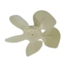 Commercial Shutter Ventilation Fan, Aluminum, Electric - view 5