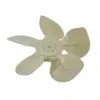 Commercial Shutter Ventilation Fan, Aluminum, Electric - view 6