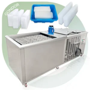 Commercial Solar Refrigerator, 2ton, 1000kg