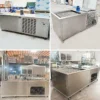 Commercial Solar Refrigerator, 2ton, 1000kg - view 2