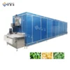 Commercial Spiral Quick Freezer, 380 V