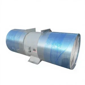 Commercial Ventilation Fan, 415V, Electric