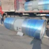 Commercial Ventilation Fan, 415V, Electric - view 3