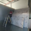 Commercial Walk-in Cooler, 100mm, 220v - view 4