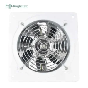 Commercial Wall-mounted Exhaust Fan, 2800rpm, 220V