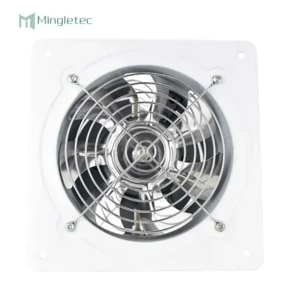 Commercial Wall-mounted Exhaust Fan, 2800rpm, 220V