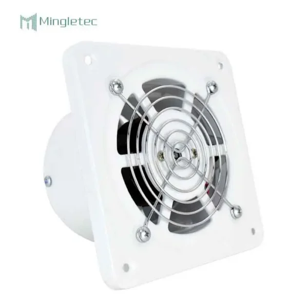 Commercial Wall-mounted Exhaust Fan, 2800rpm, 220V - view 2