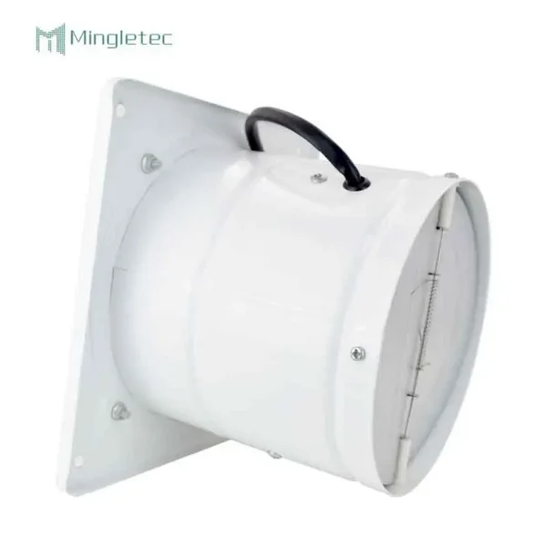Commercial Wall-mounted Exhaust Fan, 2800rpm, 220V - view 4